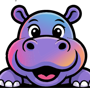 HippoBox Logo